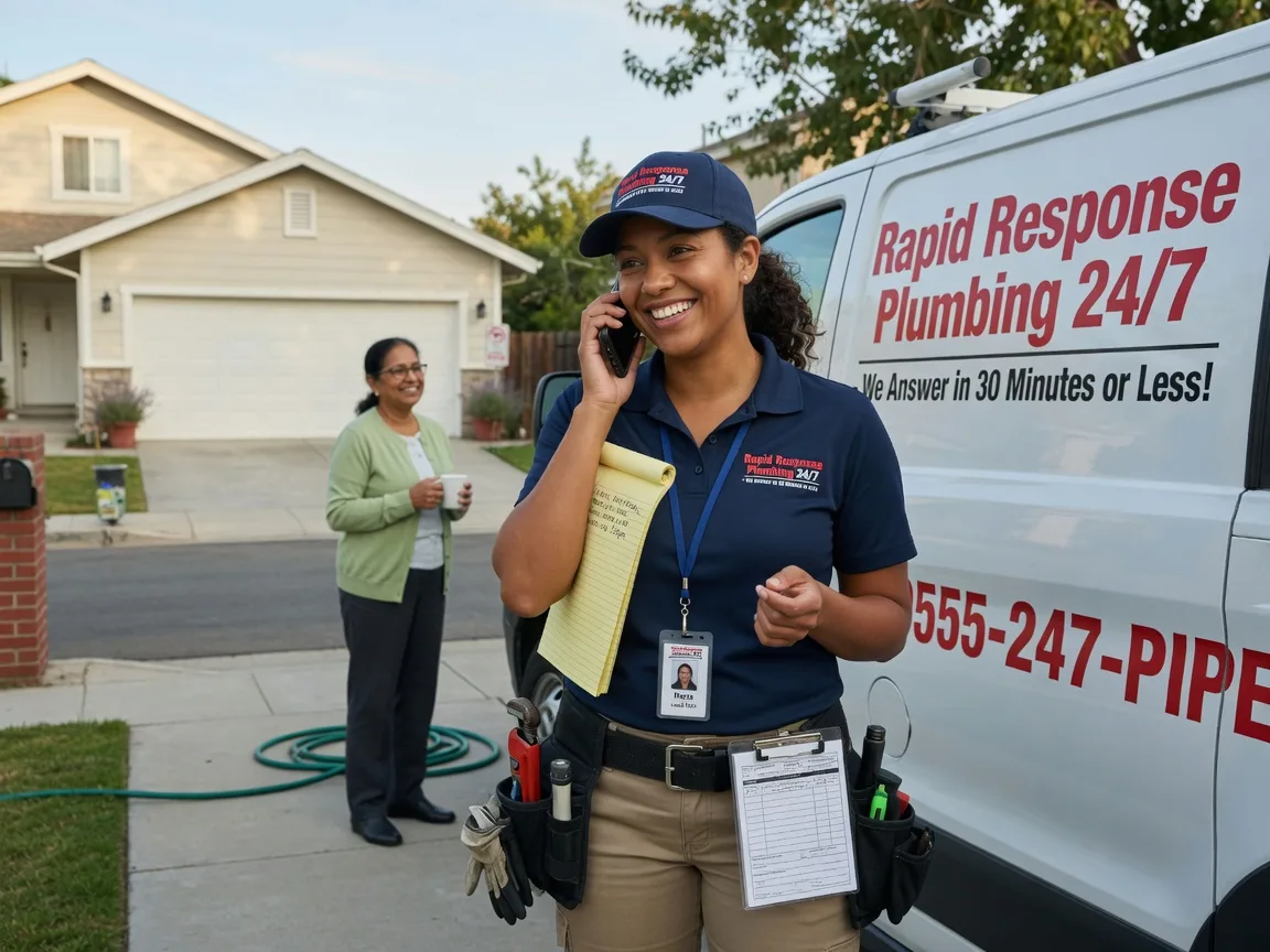 Emergency Plumber Fowlerton, IN FAQs